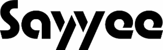 SAYYEE logo