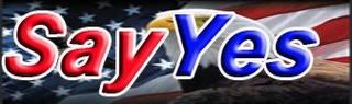 SAYYES logo