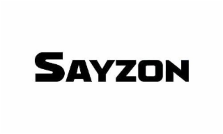 SAYZON logo