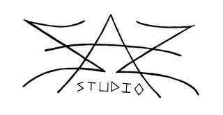 SAZ STUDIO logo