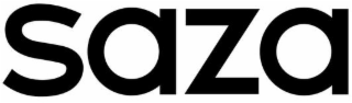 SAZA logo