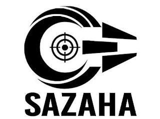 SAZAHA logo