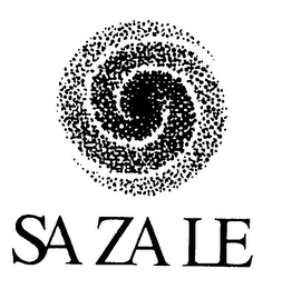SAZALE logo