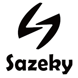 SAZEKY logo
