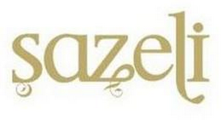 SAZELI logo