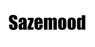 SAZEMOOD logo