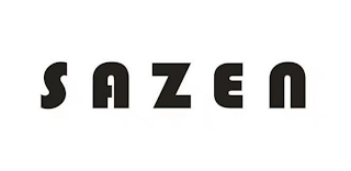 SAZEN logo