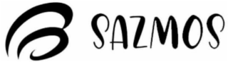 SAZMOS logo