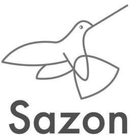 SAZON logo