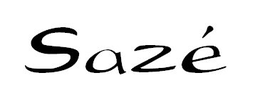 SAZÉ logo