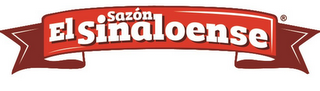 SAZÓN EL SINALOENSE logo