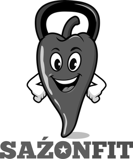SAZÓNFIT logo