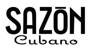 SAZŌN CUBANO