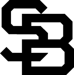 SB logo