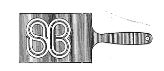 SB logo