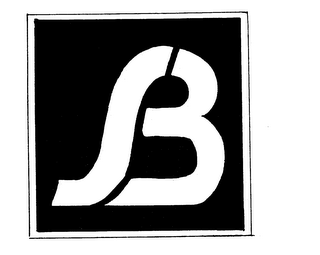 SB logo