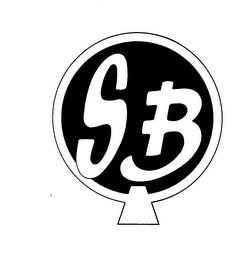 SB logo