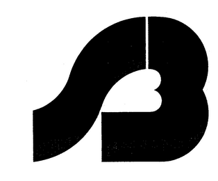 SB logo