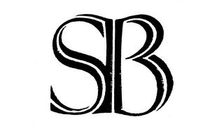 SB logo