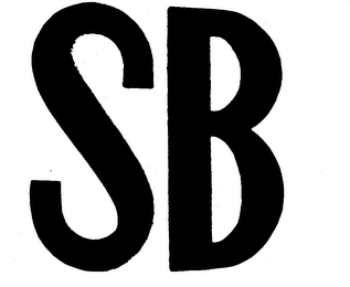 SB logo