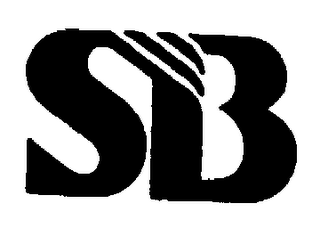 SB logo