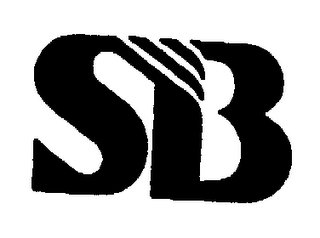 SB logo