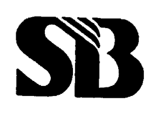 SB logo