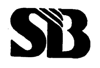 SB logo