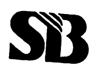 SB logo