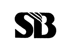 SB logo