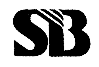 SB logo