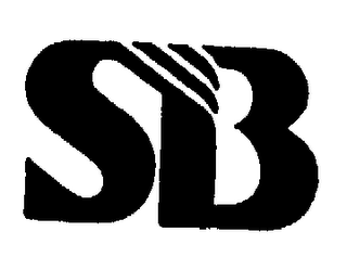 SB logo