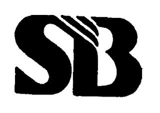 SB logo