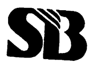 SB logo