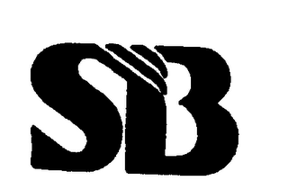 SB logo