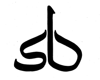 SB logo