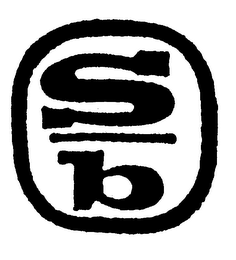 SB logo