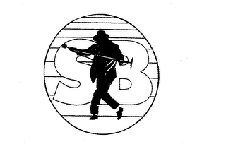 SB logo