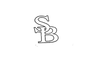 SB logo