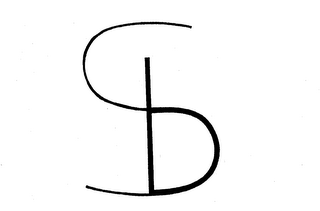 SB logo
