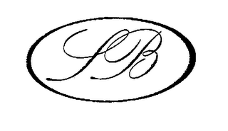 SB logo