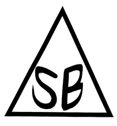 SB logo
