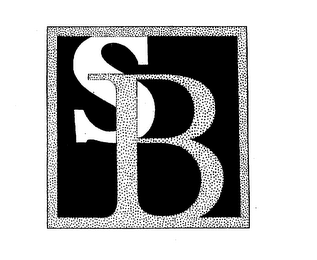 SB logo