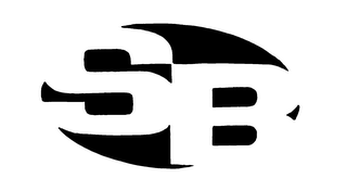 SB logo