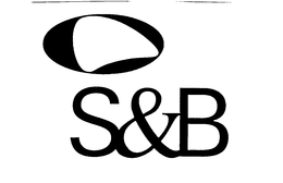 S&B logo