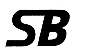 SB logo