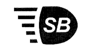 SB logo