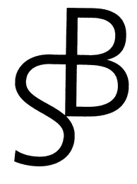 SB logo