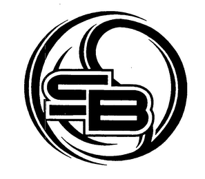 SB logo