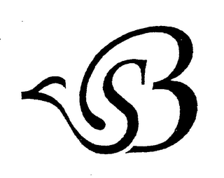 SB logo